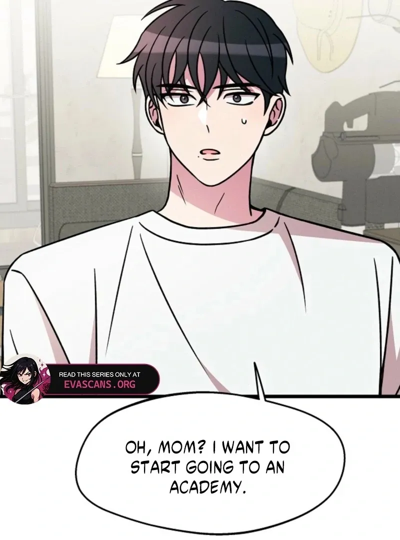 Read Space Love Me chapter 18 image 3 on Lezhin