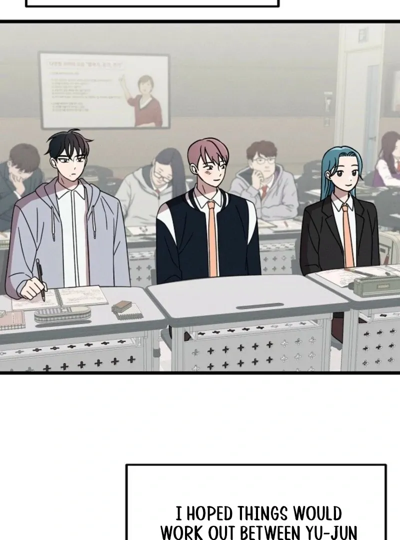 Read Space Love Me chapter 18 image 36 on Lezhin