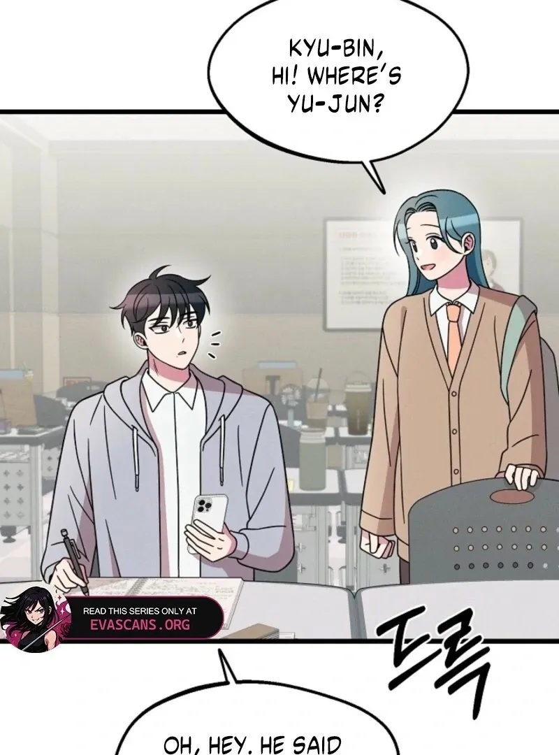 Read Space Love Me chapter 18 image 42 on Lezhin