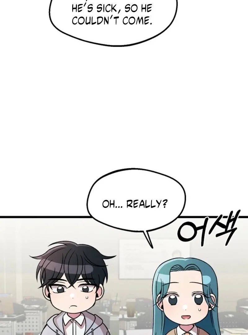 Read Space Love Me chapter 18 image 43 on Lezhin