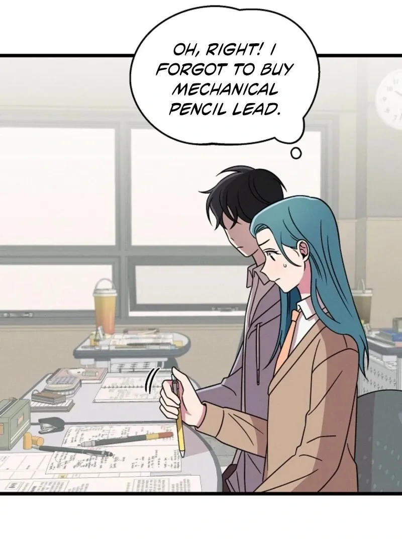 Read Space Love Me chapter 18 image 48 on Lezhin