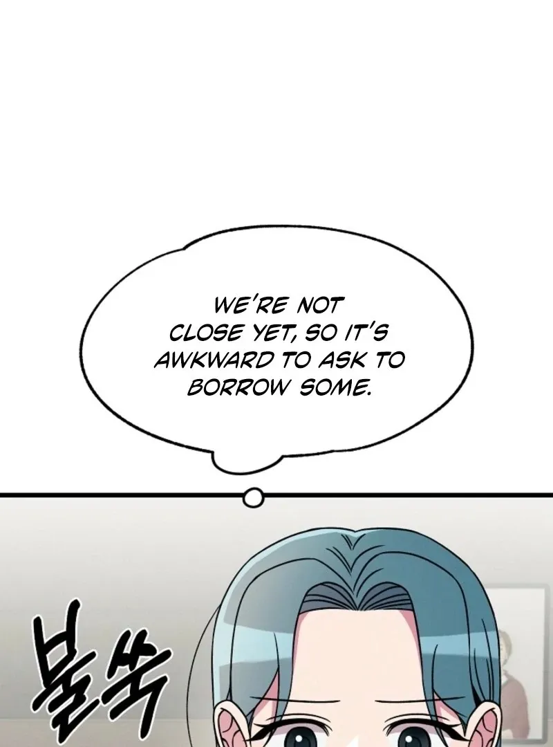 Read Space Love Me chapter 18 image 49 on Lezhin