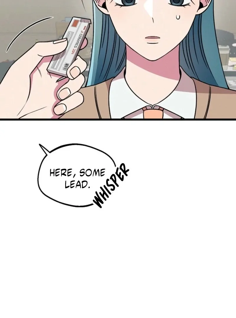 Read Space Love Me chapter 18 image 50 on Lezhin