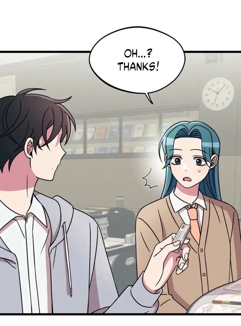Read Space Love Me chapter 18 image 51 on Lezhin