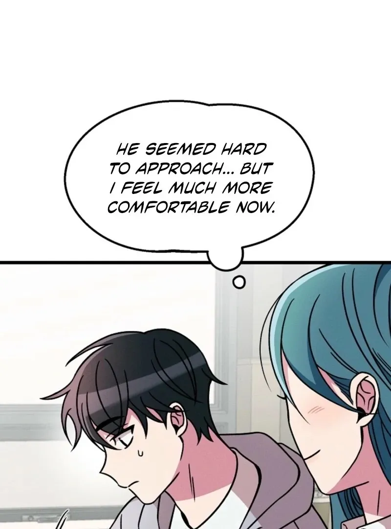 Read Space Love Me chapter 18 image 54 on Lezhin