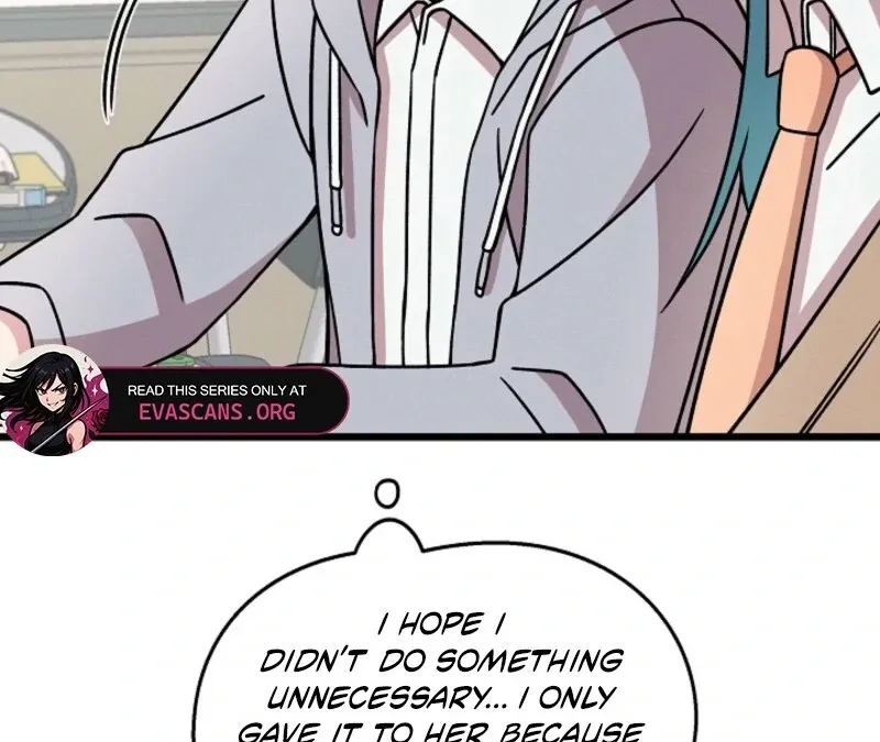 Read Space Love Me chapter 18 image 55 on Lezhin