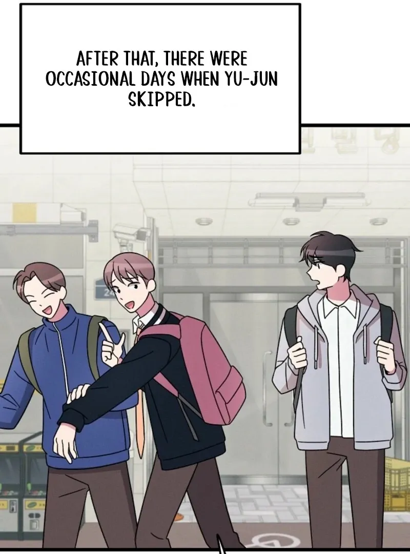 Read Space Love Me chapter 18 image 57 on Lezhin