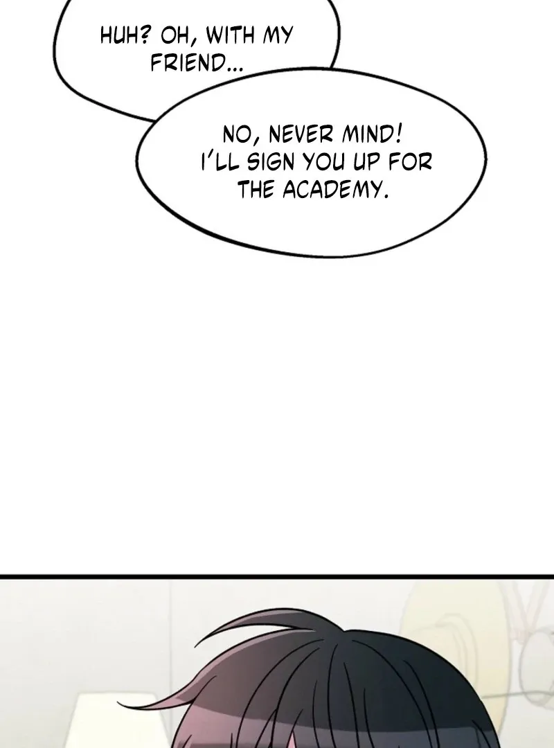 Read Space Love Me chapter 18 image 6 on Lezhin