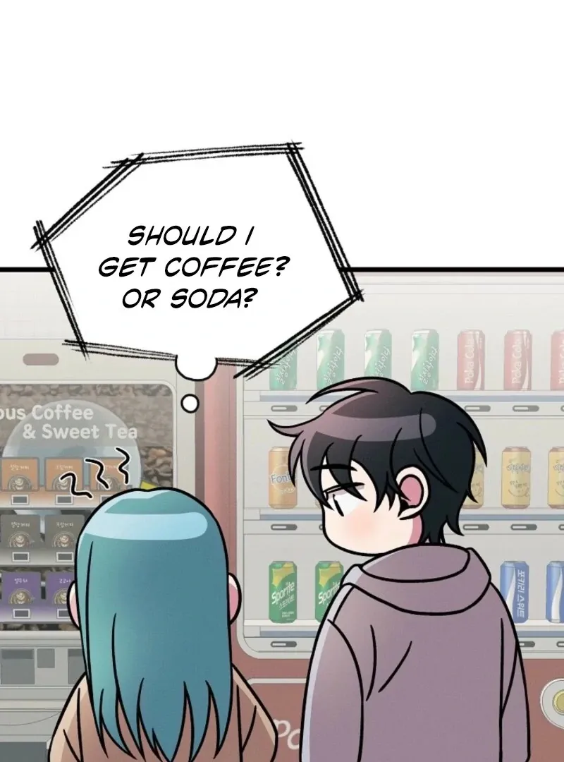 Read Space Love Me chapter 18 image 60 on Lezhin