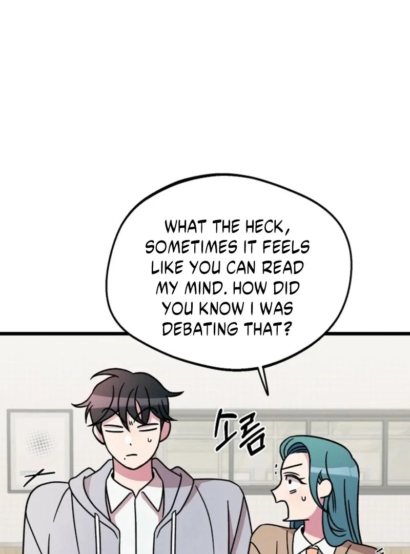 Read Space Love Me chapter 18 image 63 on Lezhin