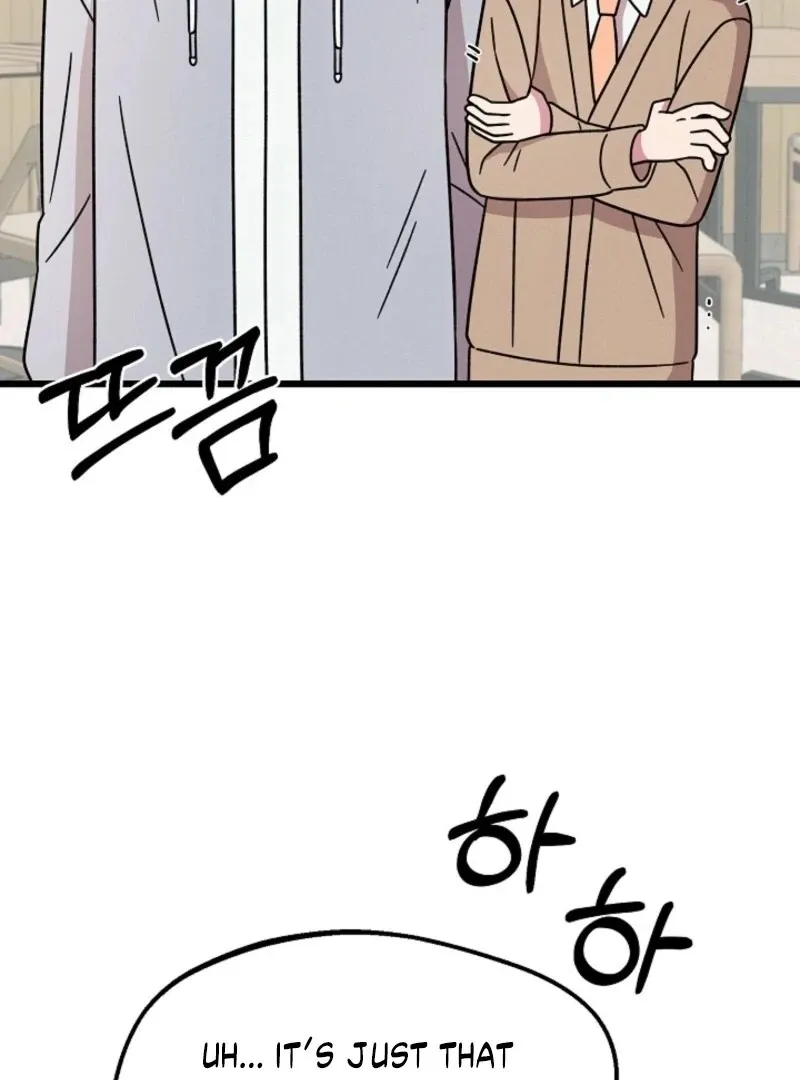 Read Space Love Me chapter 18 image 64 on Lezhin