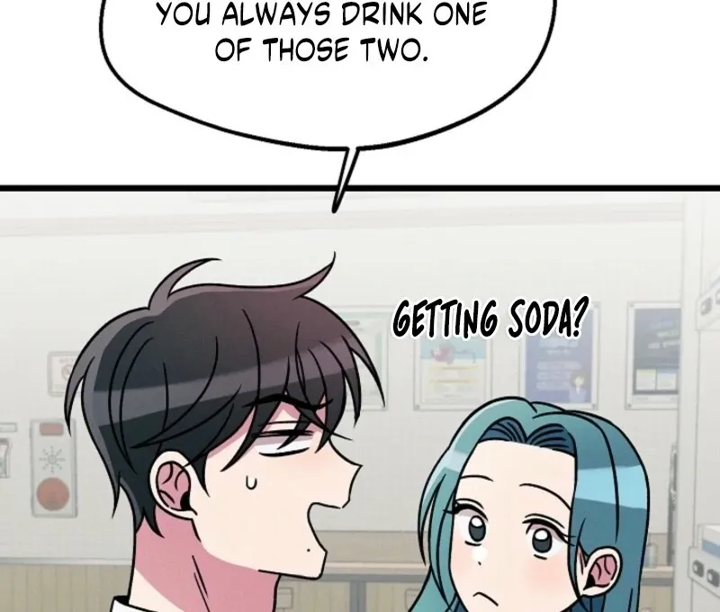 Read Space Love Me chapter 18 image 65 on Lezhin