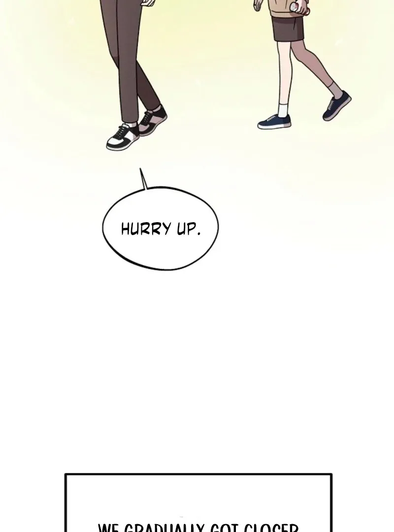Read Space Love Me chapter 18 image 71 on Lezhin