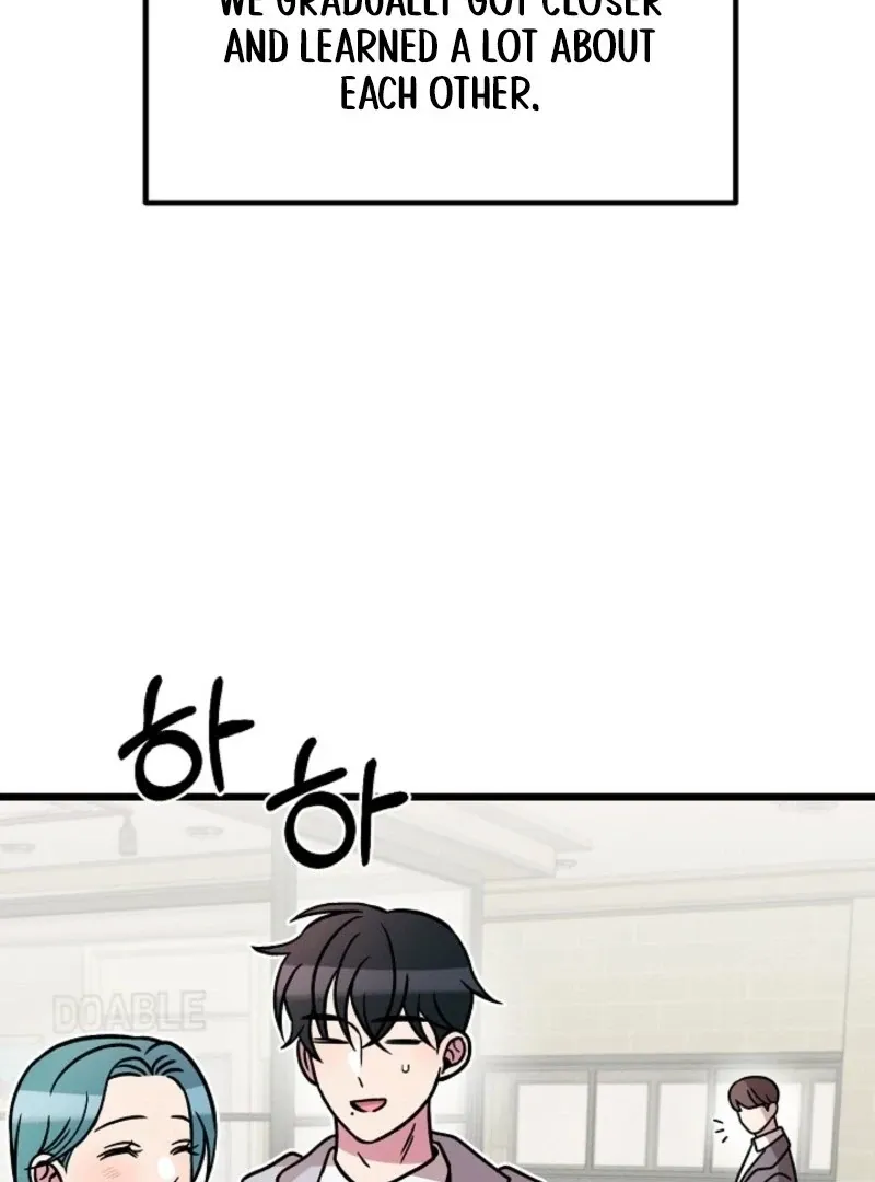 Read Space Love Me chapter 18 image 72 on Lezhin
