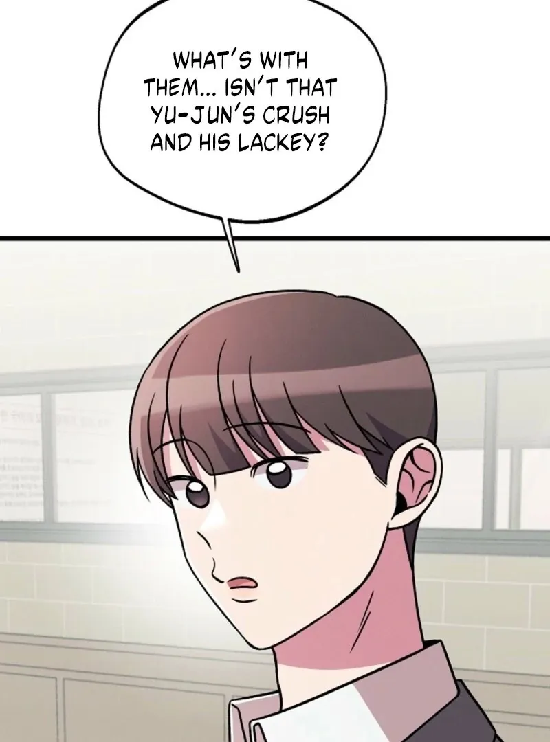 Read Space Love Me chapter 18 image 74 on Lezhin