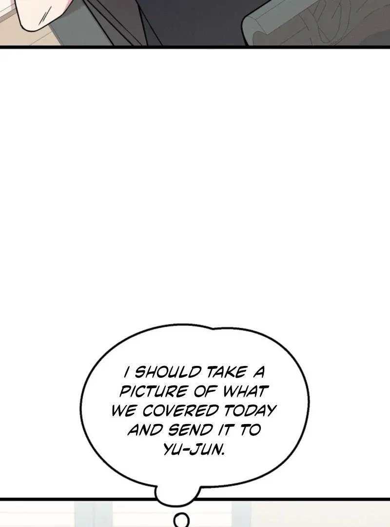 Read Space Love Me chapter 18 image 79 on Lezhin
