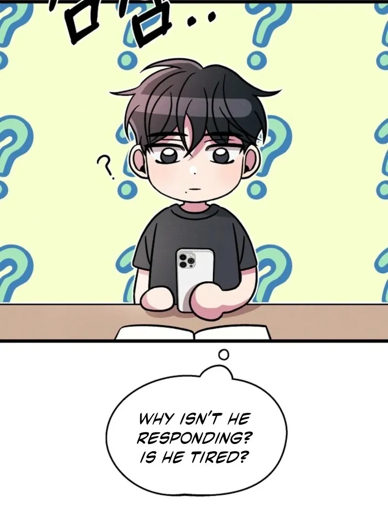 Read Space Love Me chapter 18 image 83 on Lezhin