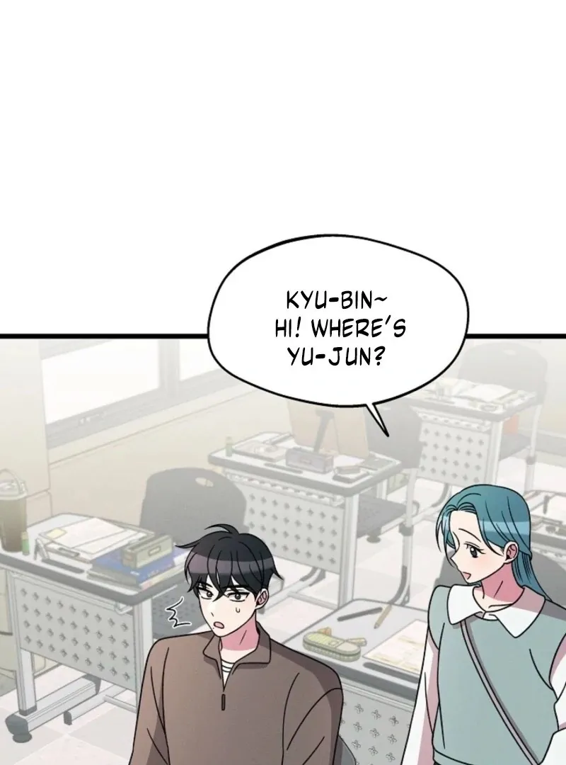Read Space Love Me chapter 18 image 90 on Lezhin