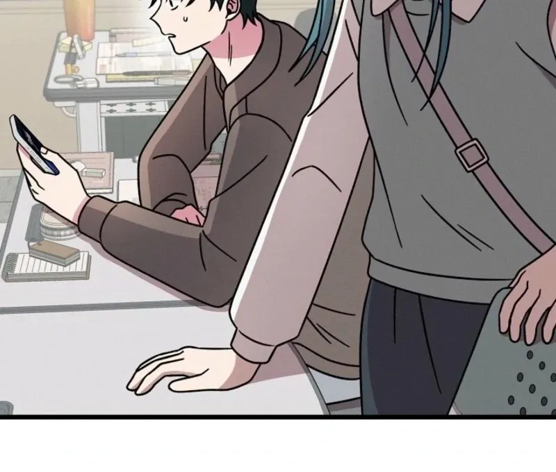 Read Space Love Me chapter 18 image 96 on Lezhin