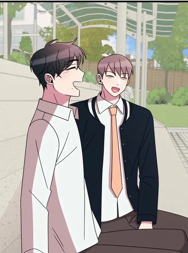 Read Space Love Me chapter 19 image 102 on Lezhin