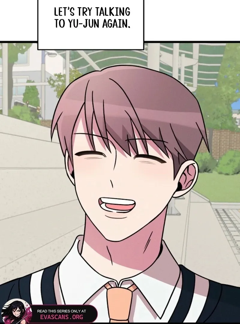 Read Space Love Me chapter 19 image 104 on Lezhin
