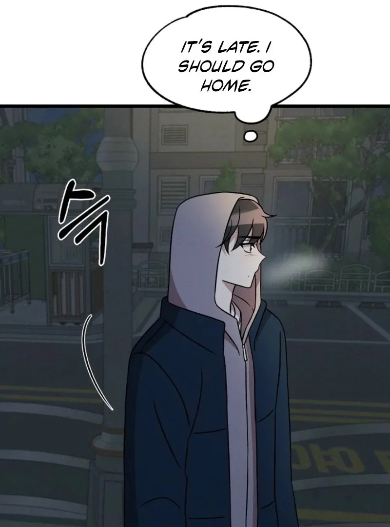 Read Space Love Me chapter 19 image 112 on Lezhin