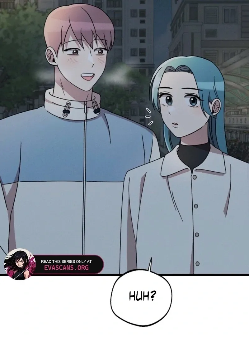 Read Space Love Me chapter 19 image 117 on Lezhin