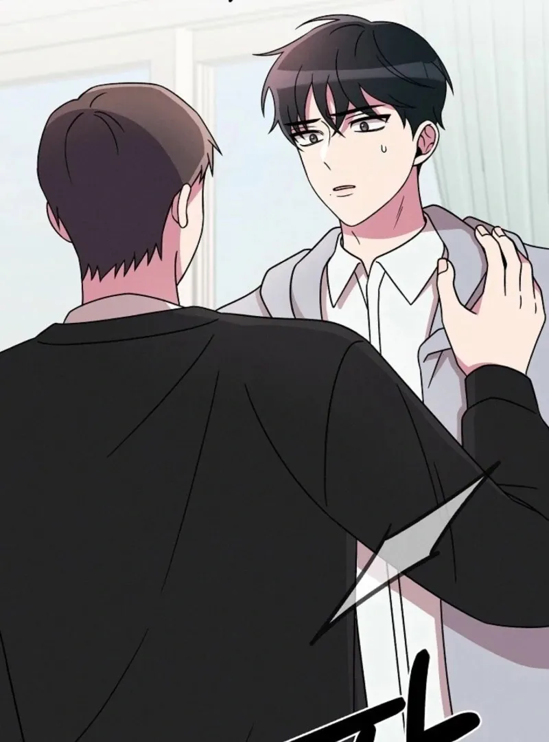 Read Space Love Me chapter 19 image 13 on Lezhin