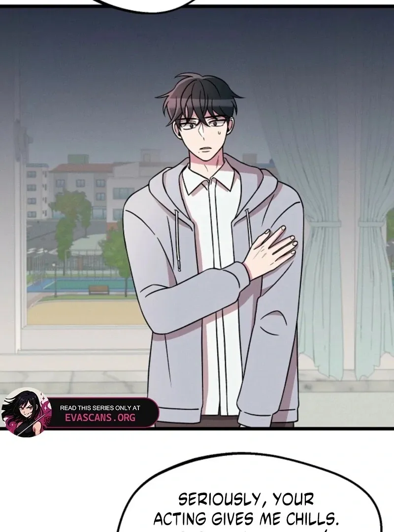 Read Space Love Me chapter 19 image 15 on Lezhin