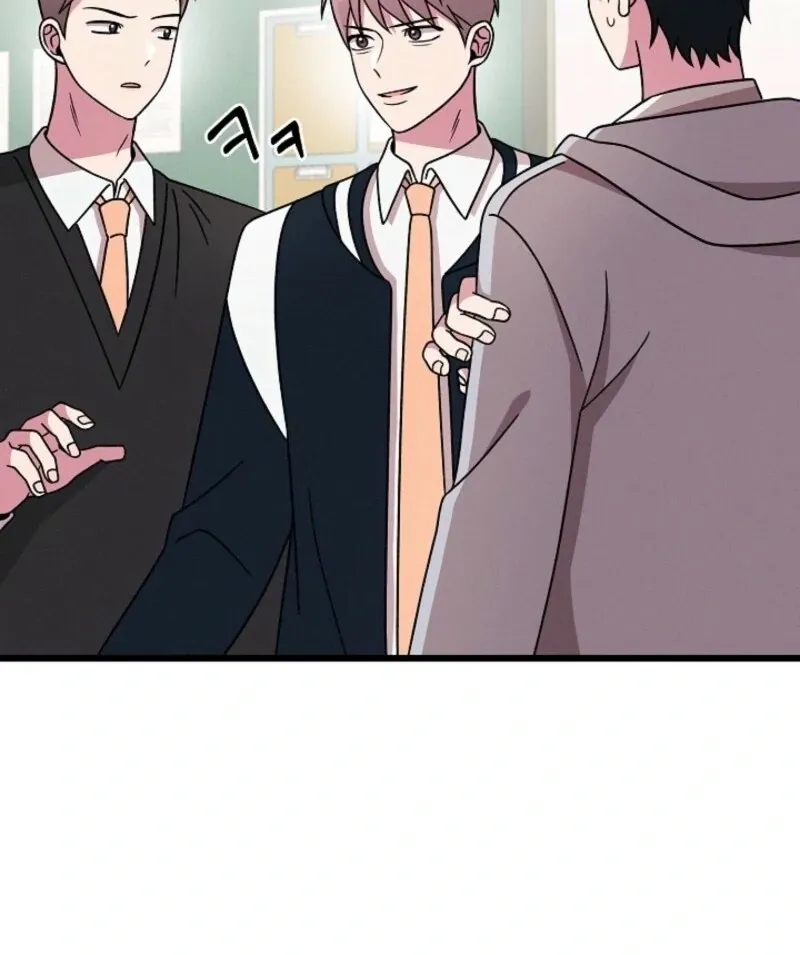 Read Space Love Me chapter 19 image 17 on Lezhin