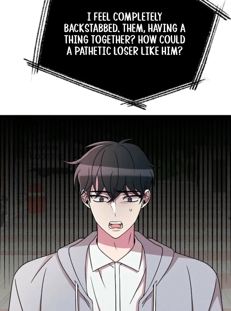 Read Space Love Me chapter 19 image 24 on Lezhin