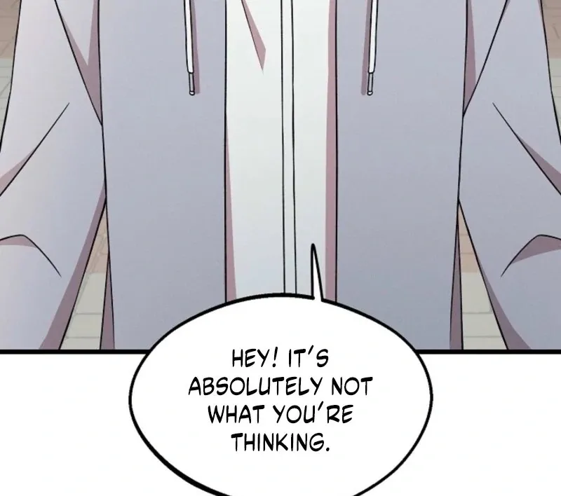 Read Space Love Me chapter 19 image 25 on Lezhin