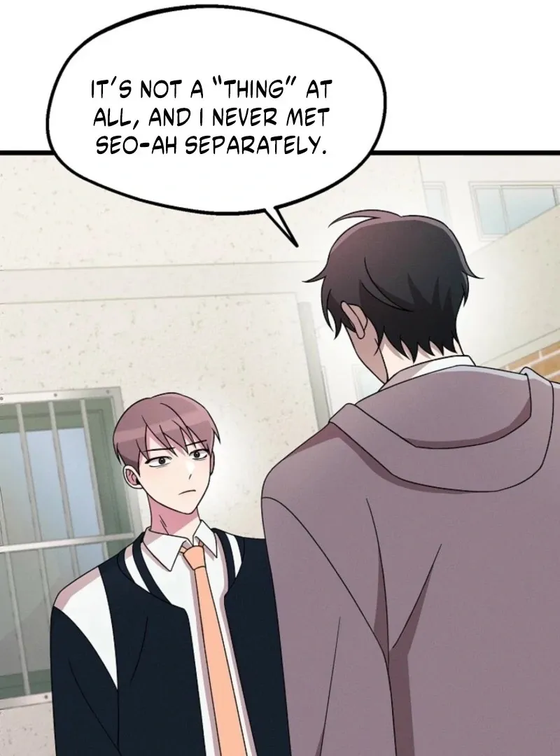Read Space Love Me chapter 19 image 27 on Lezhin