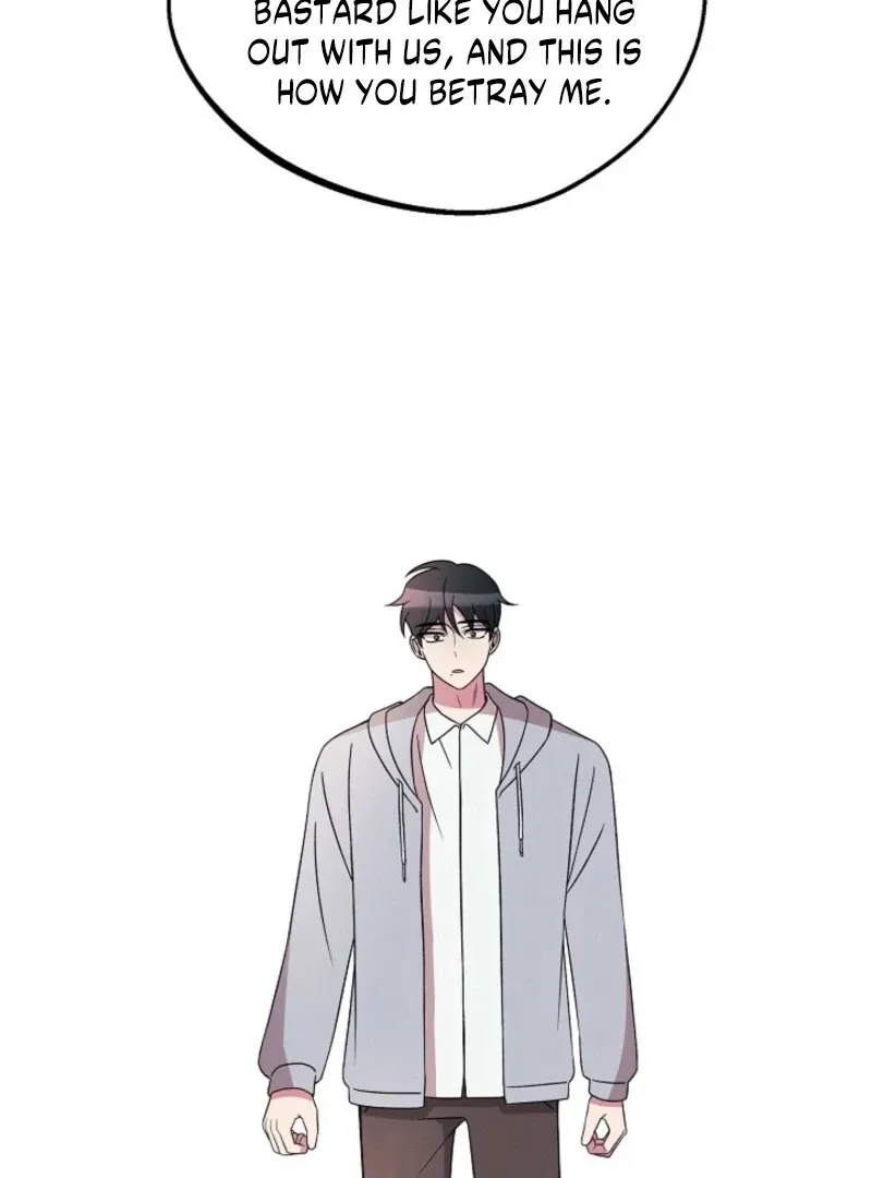 Read Space Love Me chapter 19 image 33 on Lezhin