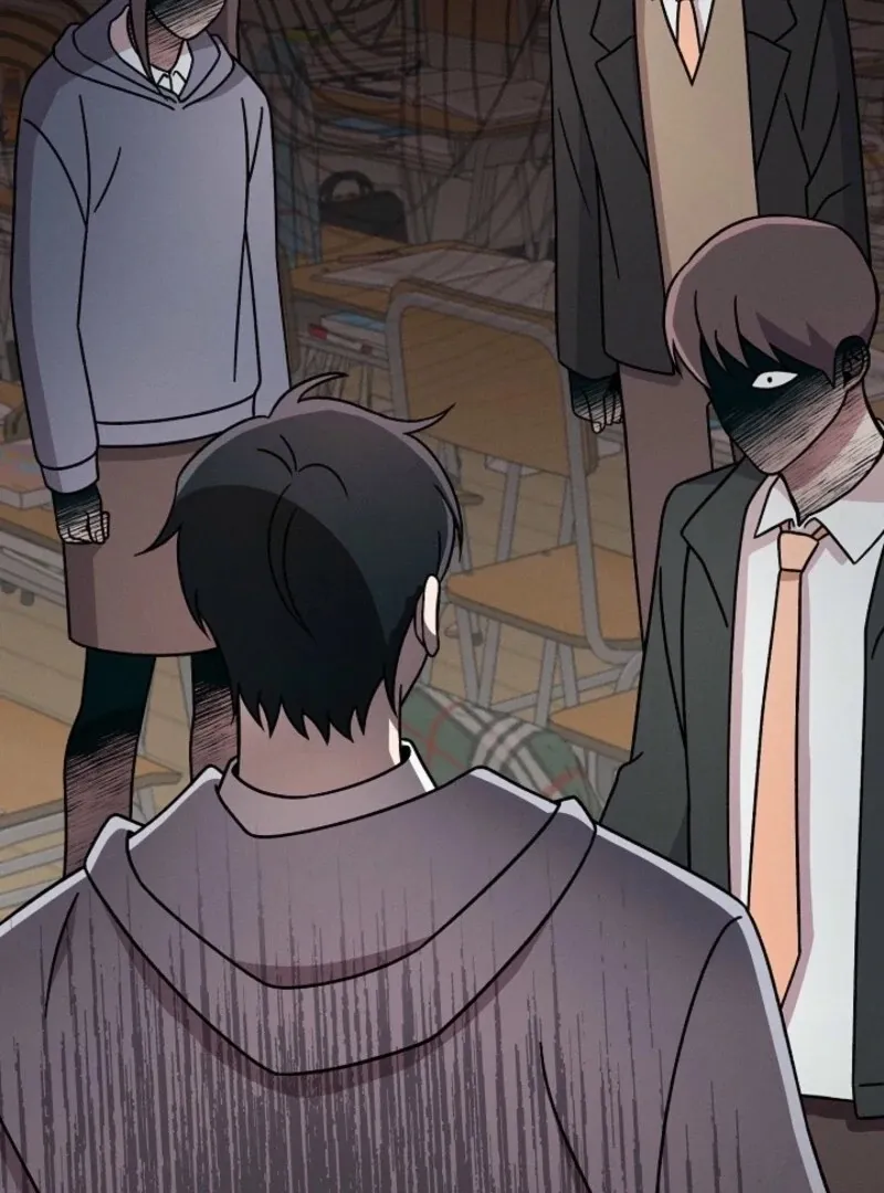 Read Space Love Me chapter 19 image 41 on Lezhin