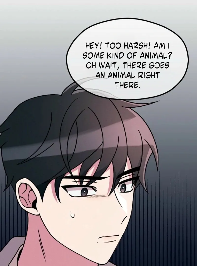 Read Space Love Me chapter 19 image 46 on Lezhin