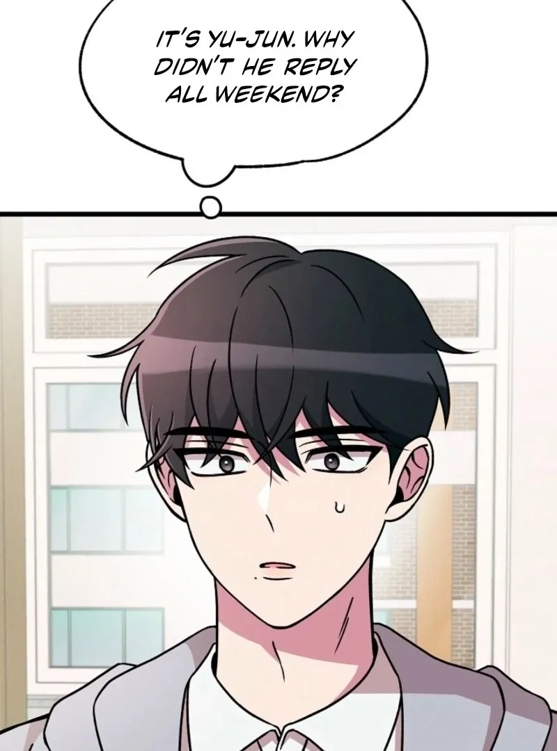 Read Space Love Me chapter 19 image 5 on Lezhin