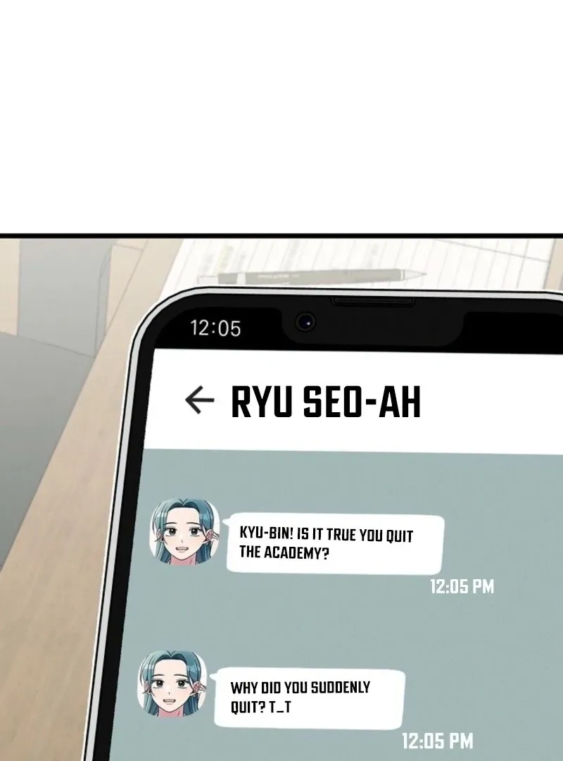 Read Space Love Me chapter 19 image 58 on Lezhin