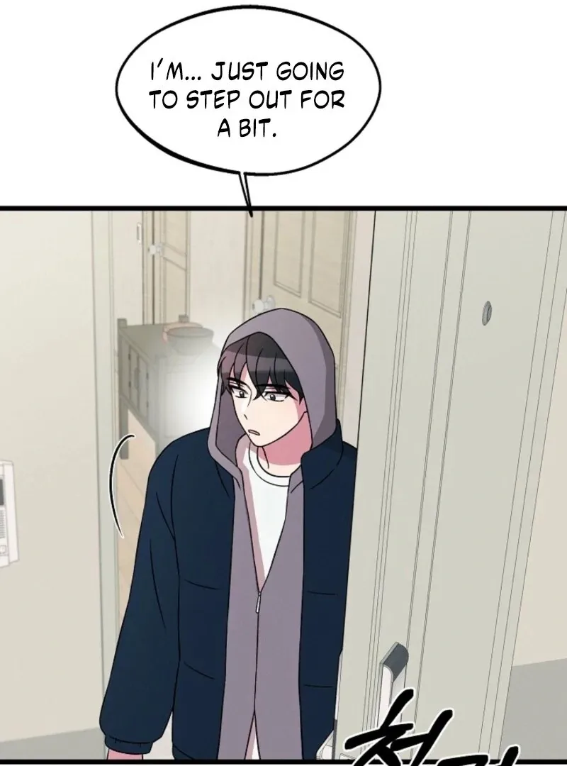 Read Space Love Me chapter 19 image 64 on Lezhin
