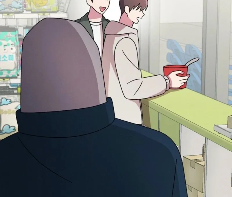 Read Space Love Me chapter 19 image 72 on Lezhin