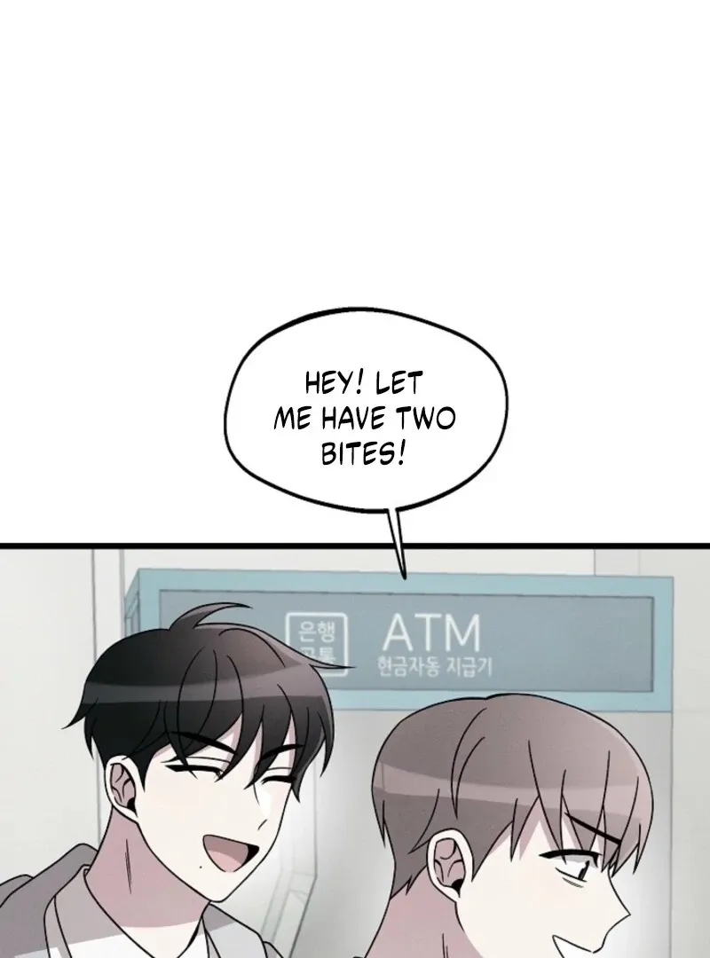 Read Space Love Me chapter 19 image 74 on Lezhin