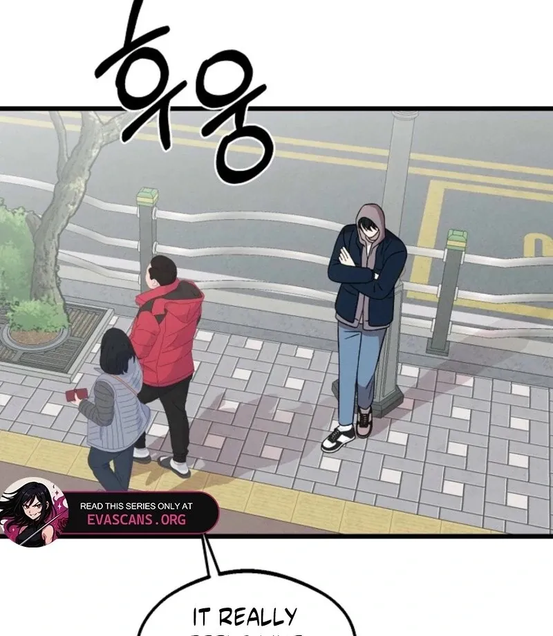 Read Space Love Me chapter 19 image 91 on Lezhin