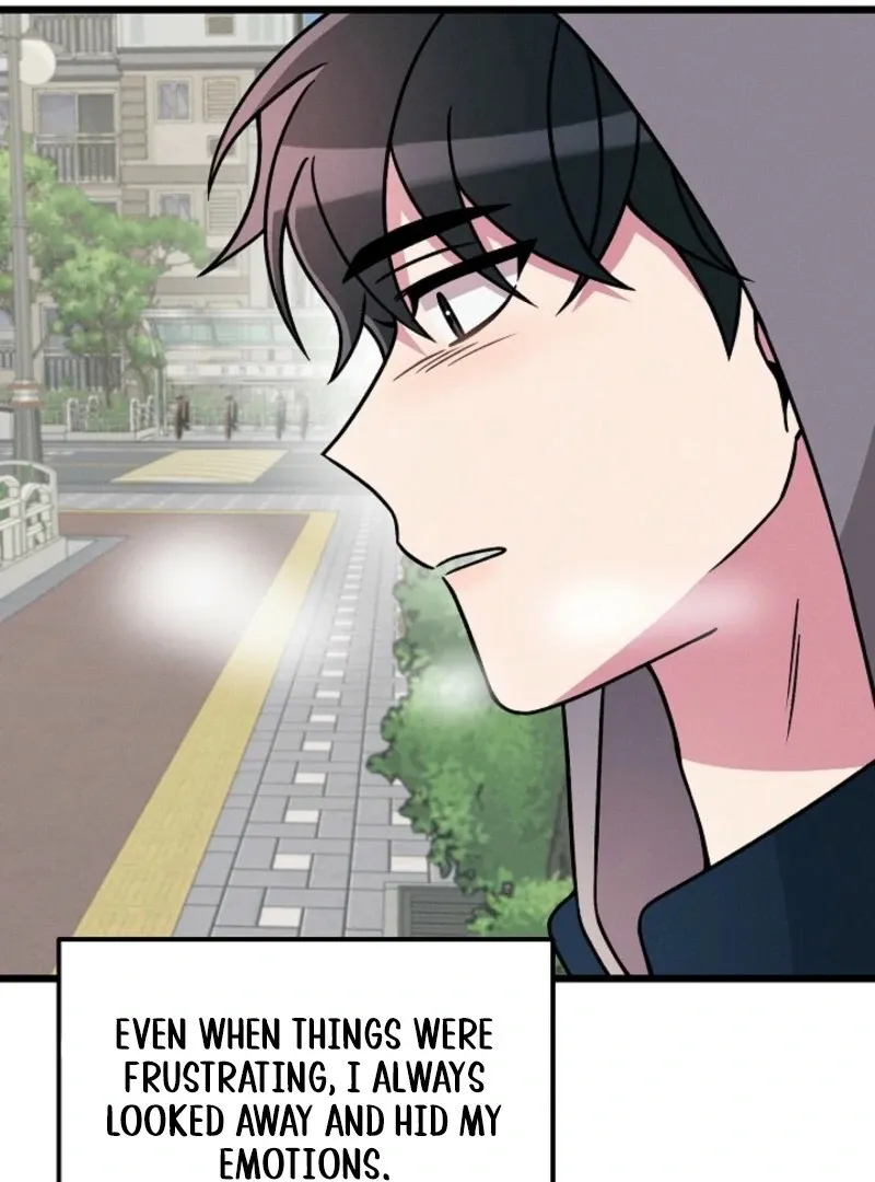 Read Space Love Me chapter 19 image 93 on Lezhin
