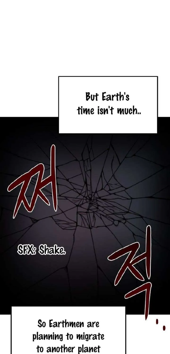 Read Space Love Me chapter 2 image 10 on Lezhin