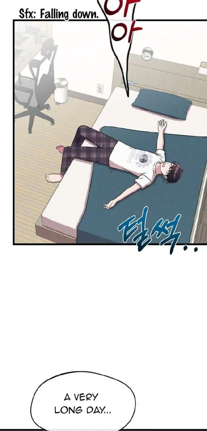 Read Space Love Me chapter 2 image 100 on Lezhin