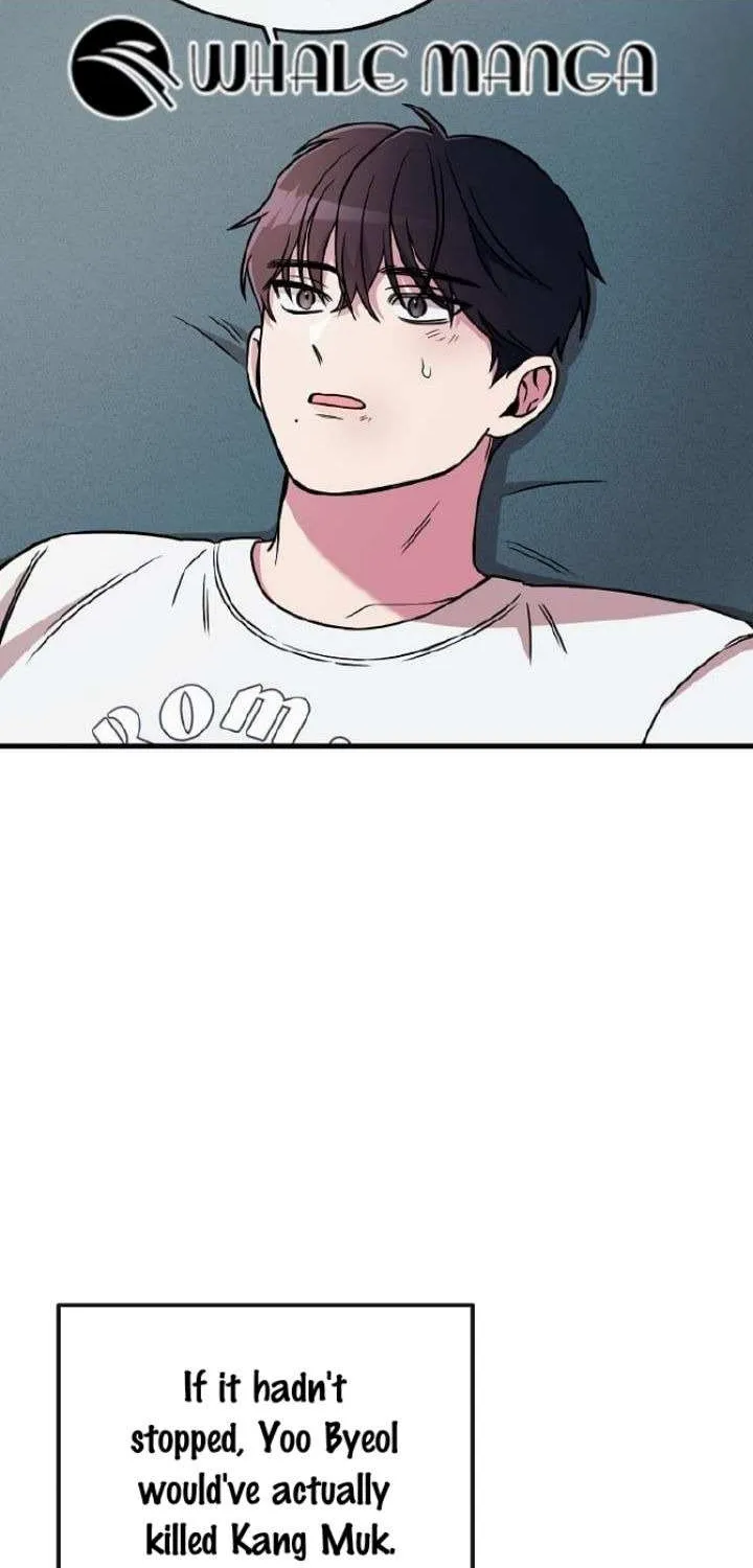 Read Space Love Me chapter 2 image 101 on Lezhin