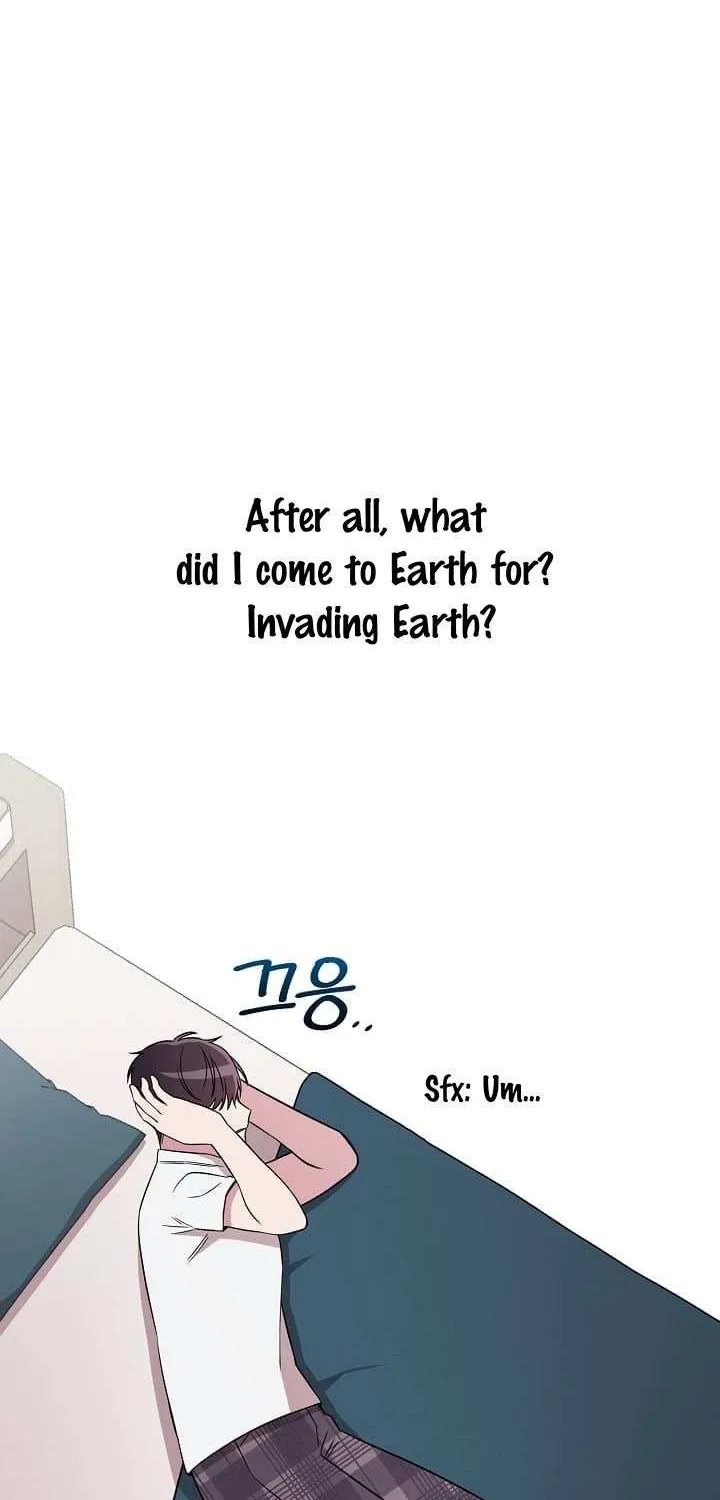 Read Space Love Me chapter 2 image 105 on Lezhin