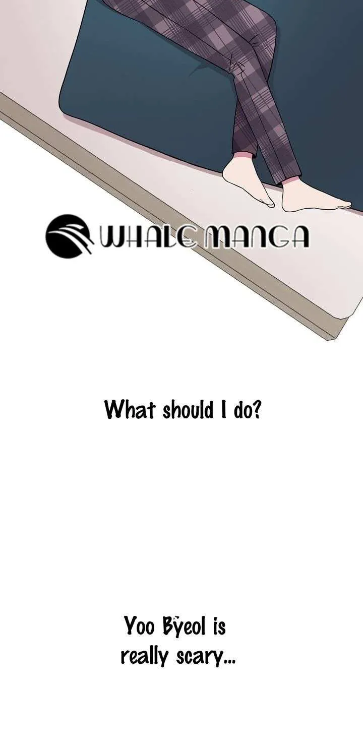 Read Space Love Me chapter 2 image 106 on Lezhin