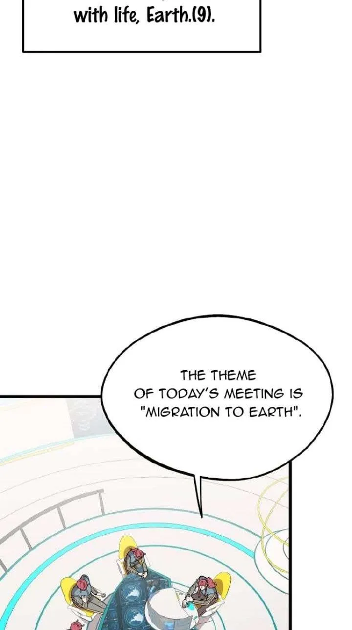 Read Space Love Me chapter 2 image 11 on Lezhin