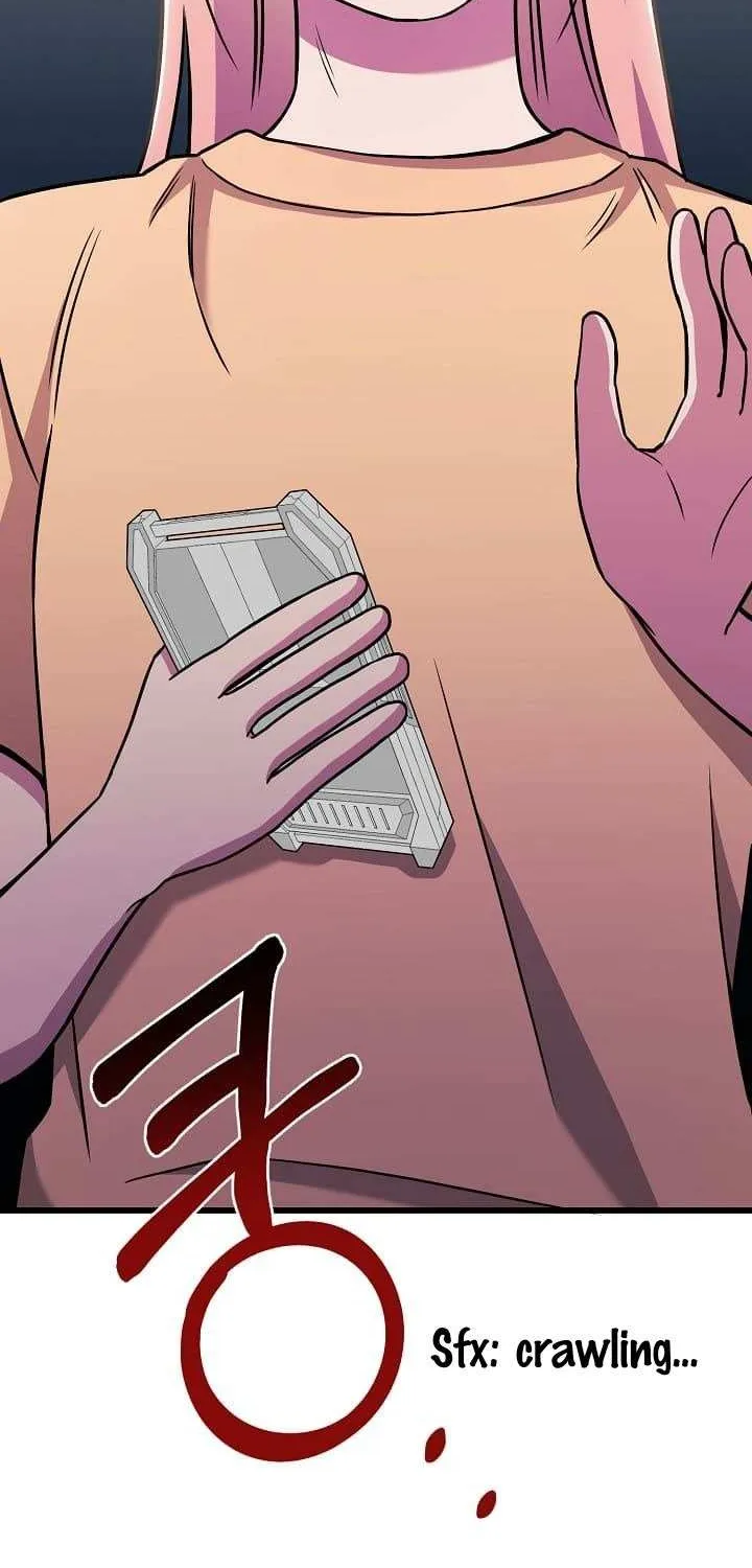 Read Space Love Me chapter 2 image 113 on Lezhin